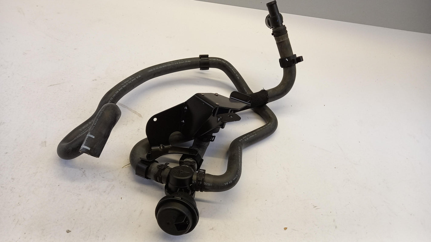 Original VW Crafter 2E 2012-2016 2.0 TDI Kühlmittelschlauch 2E0122096J