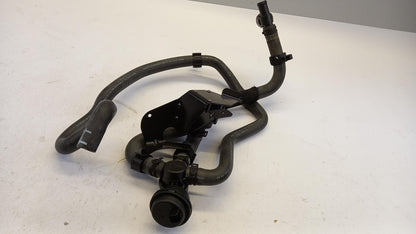 Original VW Crafter 2E 2012-2016 2.0 TDI Kühlmittelschlauch 2E0122096J