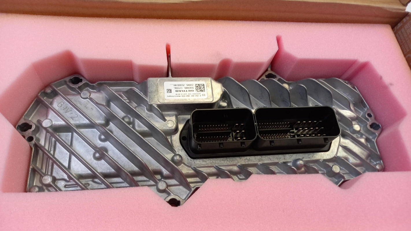 Original OE NISSAN Automatikgetriebe Steuergerät 310322151R