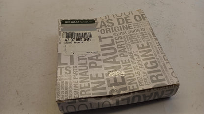 Original RENAULT Master III 2.3 dCi ABS Sensorring Hinten 479700004R