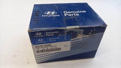 Original OE HYUNDAI/KIA Wasserpumpe 251102G500