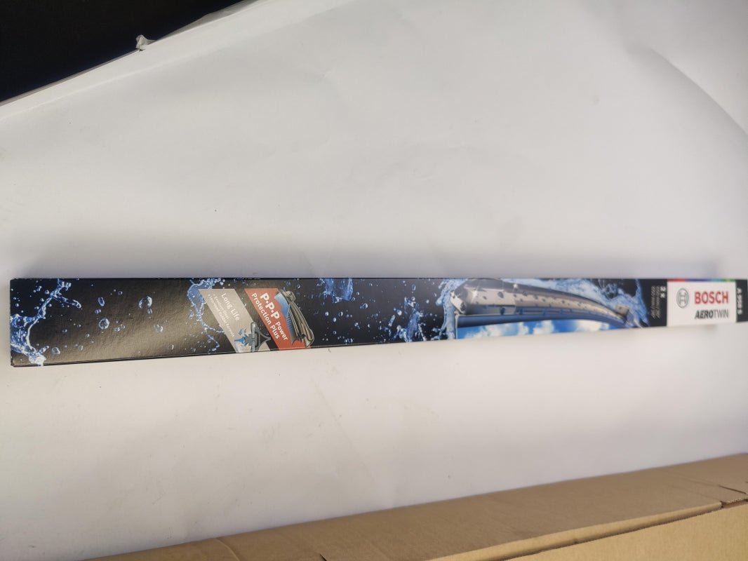 BOSCH für SEAT Altea Toledo 3 Wischerblättersatz (2st) vorne 3397118958