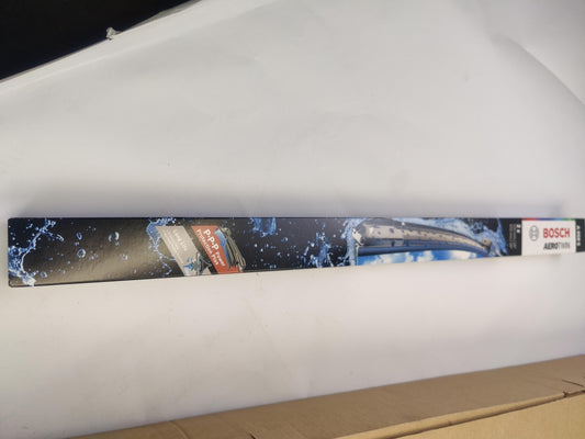 BOSCH für SEAT Altea Toledo 3 Wischerblättersatz (2st) vorne 3397118958