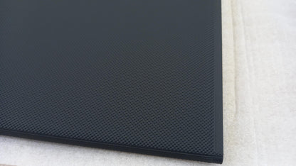 Original AUDI A4 RS4 8W E-Tron Gepäckraummatte soulschwarz 8W986255994H