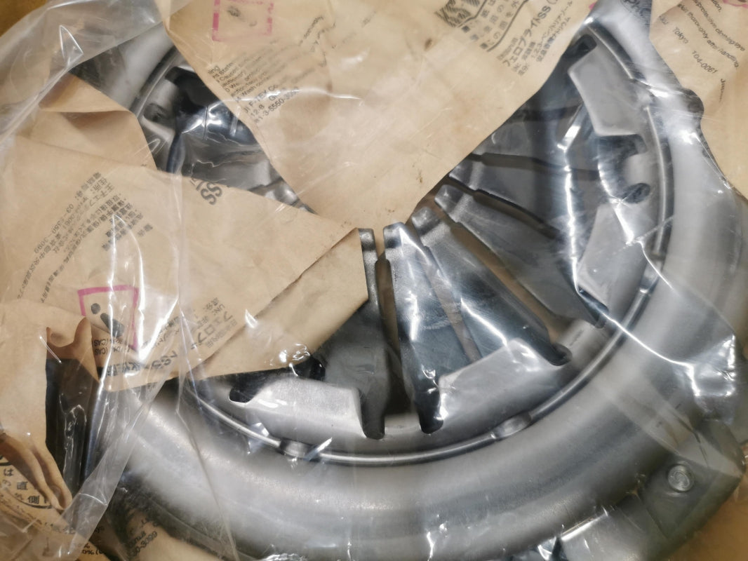 Original OE SUZUKI Kupplungsdruckplatte 2210078K00000