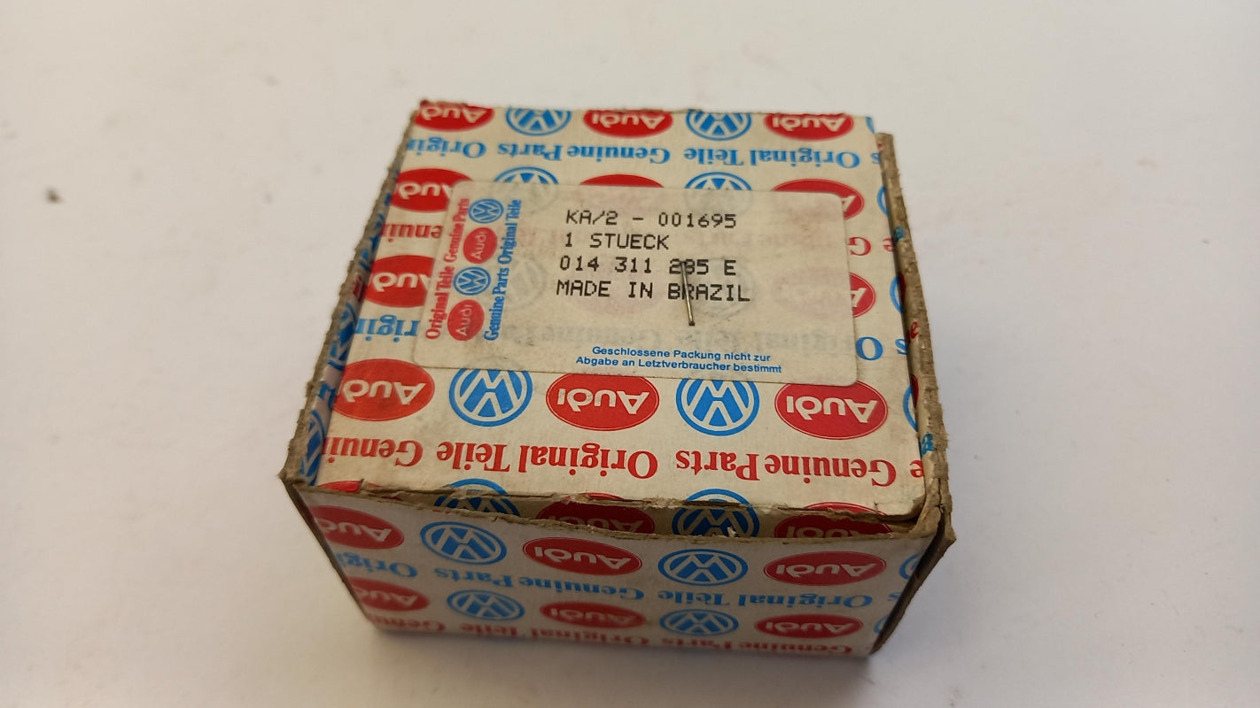 Original OE Volkswagen Getriebe Zahnrad 014311285E