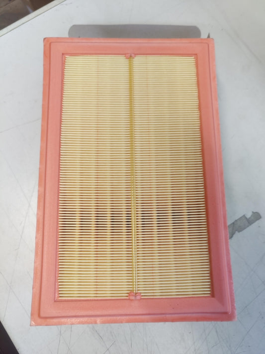 MANN-FILTER Luftfilter C28004