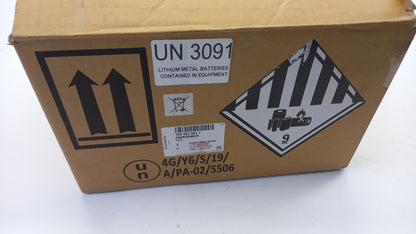 Original VW Transporter SF SG Camper SG T6 Tachograph 7E0957041J
