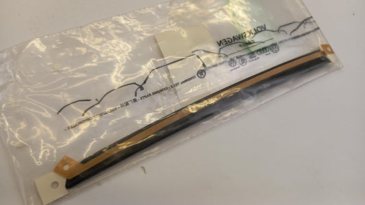 Original OE Volkswagen Seitenwand Zierleiste 6F0853346041