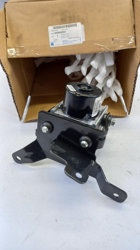 Original CHEVROLET Epica 2007-2011 ABS Bremsanlage Hydraulikaggregat 96860061