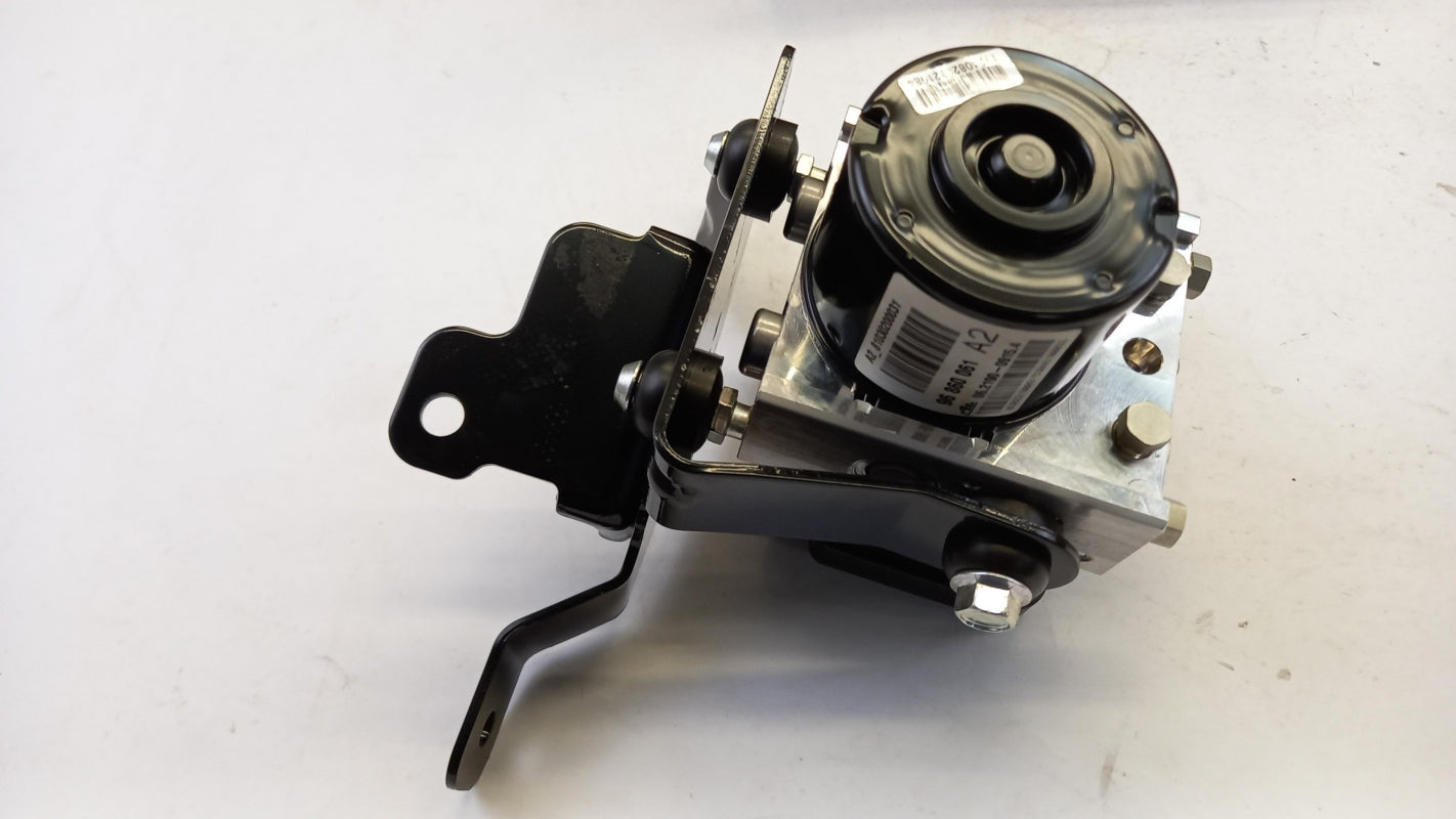 Original CHEVROLET Epica 2007-2011 ABS Bremsanlage Hydraulikaggregat 96860061