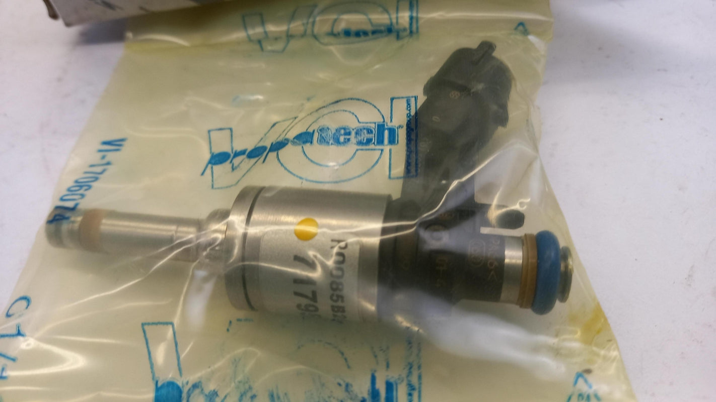 Original FIAT ALFA ROMEO 159 Brera LANCIA Delta Injektor 71795052