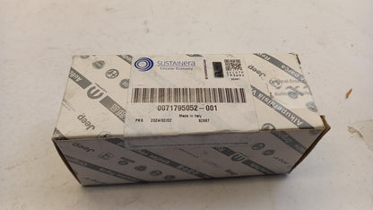 Original FIAT ALFA ROMEO 159 Brera LANCIA Delta Injektor 71795052