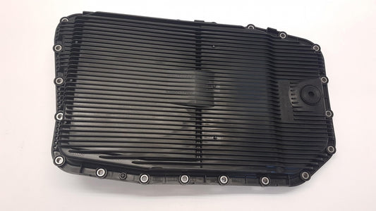 Original JAGUAR XF XJ XK Automatikgetriebe Ölwanne C2C38963