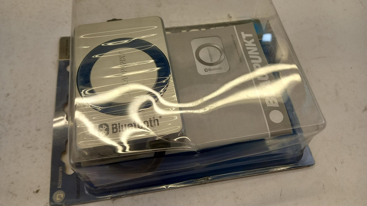 Original AUDI VW SKODA SEAT Bluetooth USB 2.0 Blaupunkt Interface 7607545500