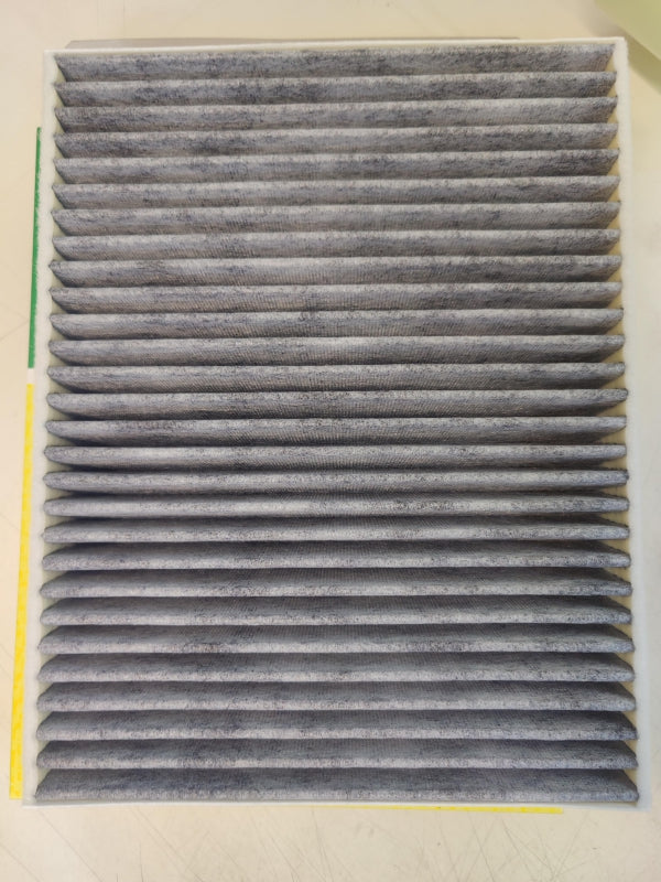 MANN-FILTER für PORSCHE Cayenne II VW Touareg II Innenraumfilter CUK2847/1