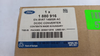 Original OE FORD Spannungswandler 1880916