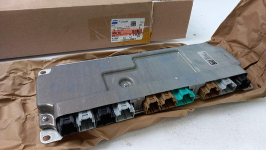 Original OE FORD Motorsteuergerät 2485546