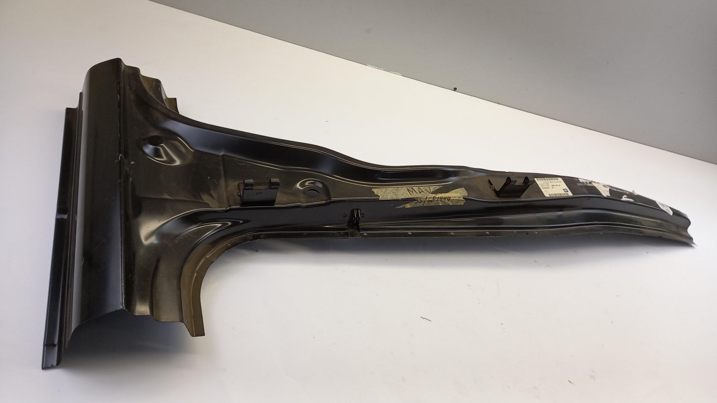 Original OPEL Agila-A 2000-2008 Seitenverstärkung 9208232