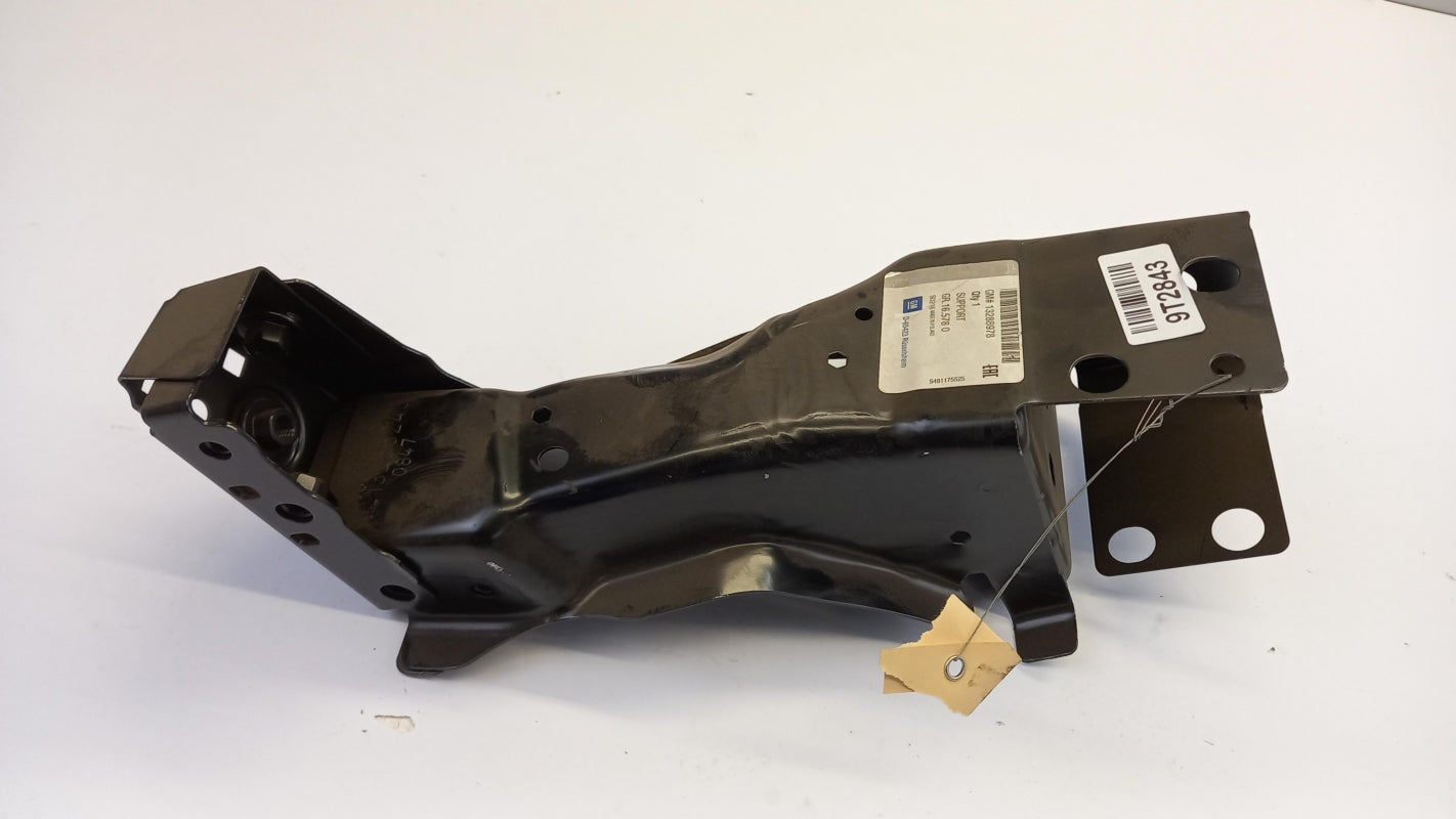 Original OPEL Astra-J Cascada Querträger Karosserieblech rechts 13288978