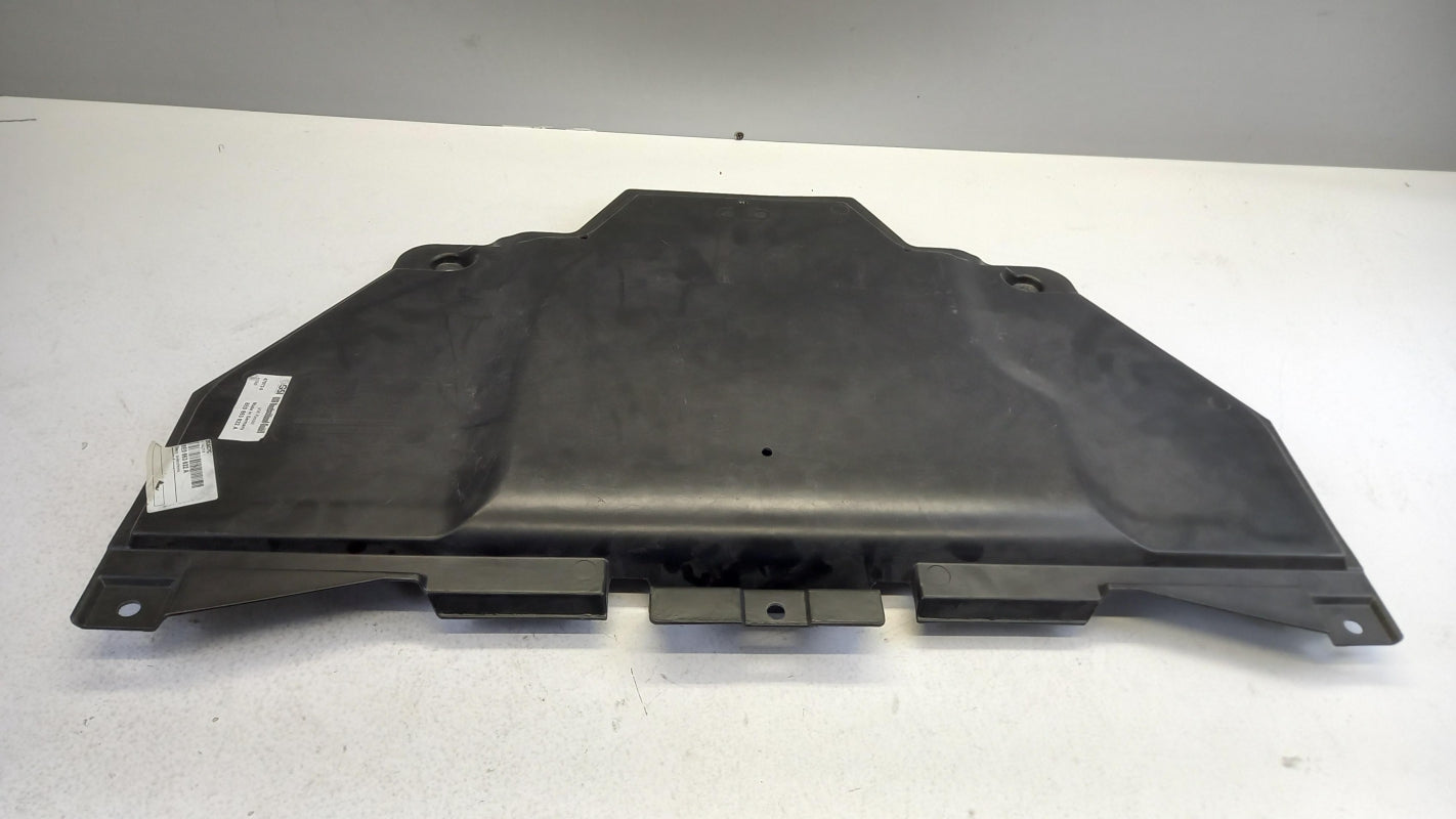 Original OE Volkswagen Unterfahrschutz 8E0863822A