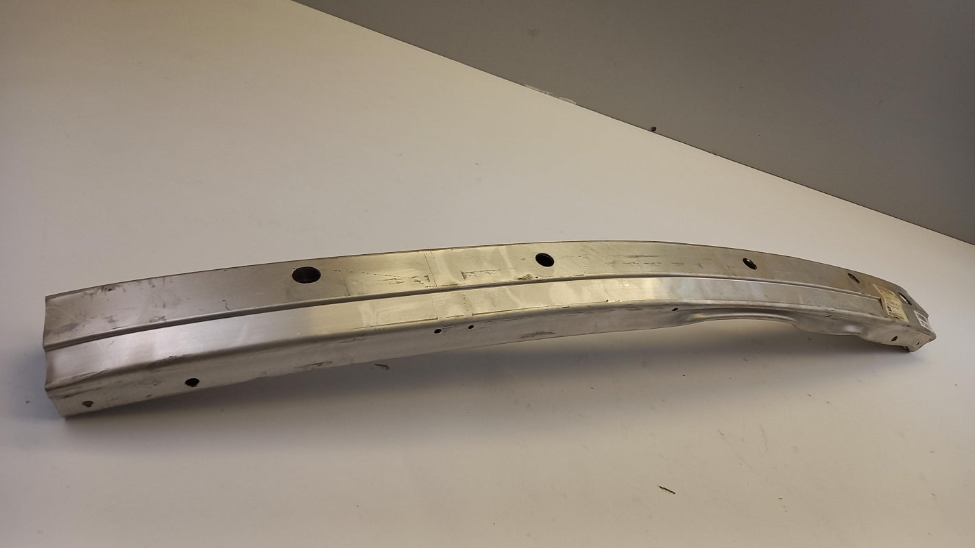Original OPEL Corsa-C Tigra-B Stoßfänger Aufpralldämpfer vorne 9165538