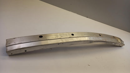Original OPEL Corsa-C Tigra-B Stoßfänger Aufpralldämpfer vorne 9165538