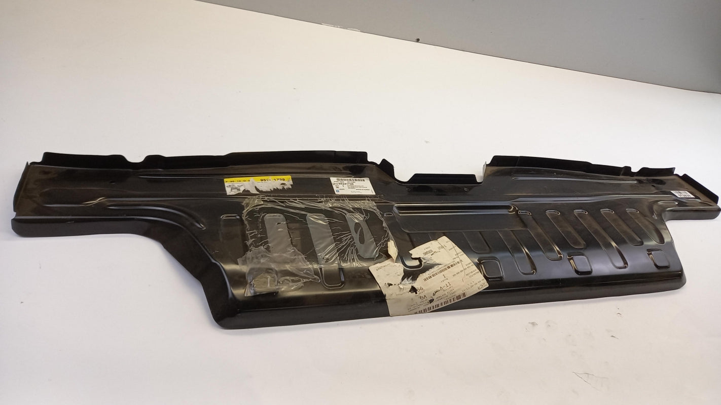 Original CHEVROLET Spark Bodenplatte Verlängerung 95241729