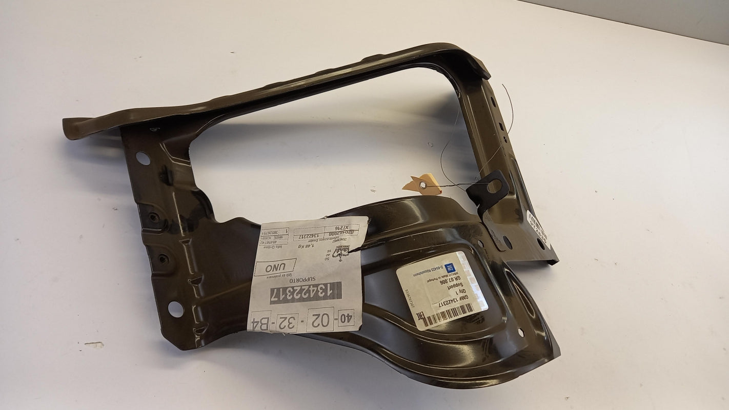 Original OPEL Meriva-B Scheinwerferaufnahme rechts 13422317