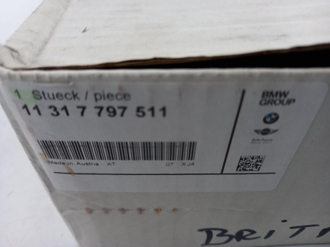 Original OE BMW Nockenwelle Gehäuse 11317797511