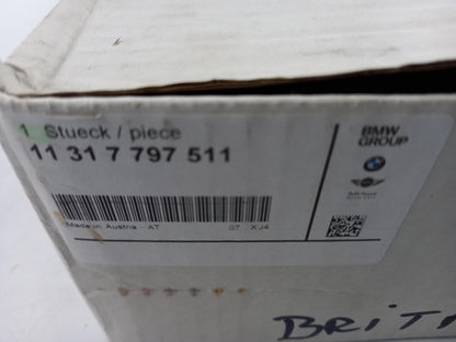 Original OE BMW Nockenwelle Gehäuse 11317797511