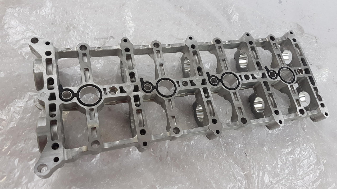 Original OE BMW Nockenwelle Gehäuse 11317797511