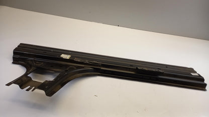 Original OPEL Meriva-B Seitenverstärkung Vorne Rechts 93197831