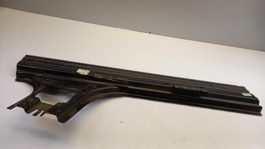 Original OPEL Meriva-B Seitenverstärkung Vorne Rechts 93197831