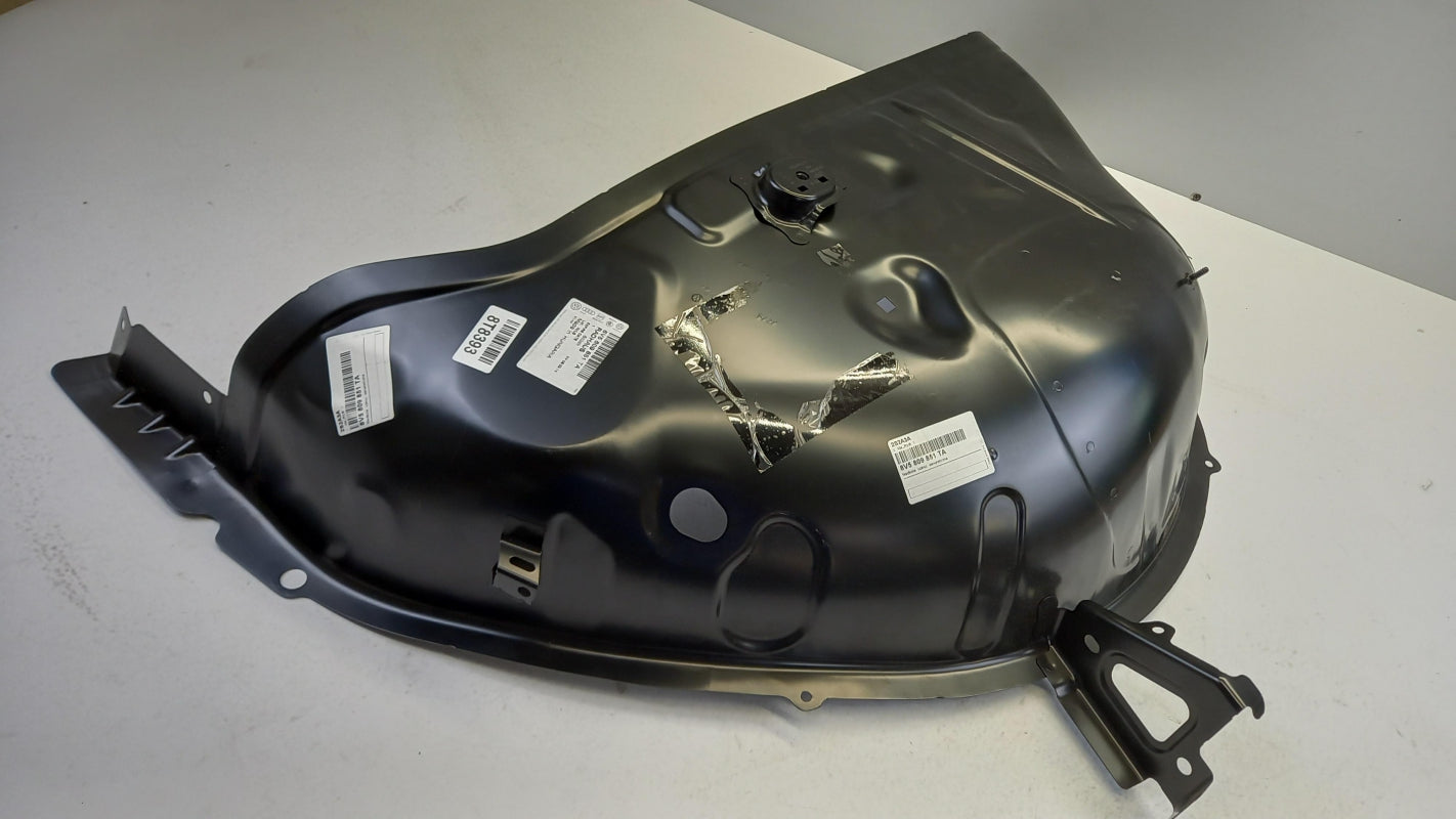 Original AUDI A3 RS3 8V Radhaus innen hinten links 8V5809851TA