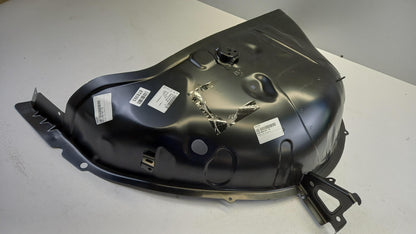 Original AUDI A3 RS3 8V Radhaus innen hinten links 8V5809851TA