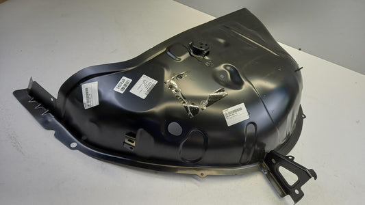 Original AUDI A3 RS3 8V Radhaus innen hinten links 8V5809851TA