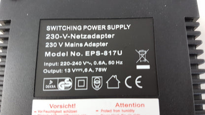 Original OE MERCEDES-BENZ Druckwandler A0009820021