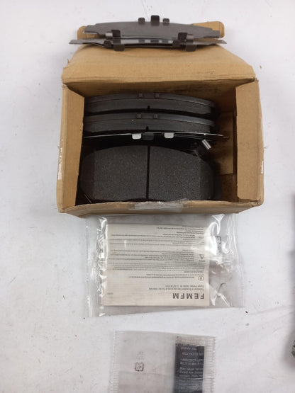Original OE HONDA Bremsbeläge 45022SJFE00