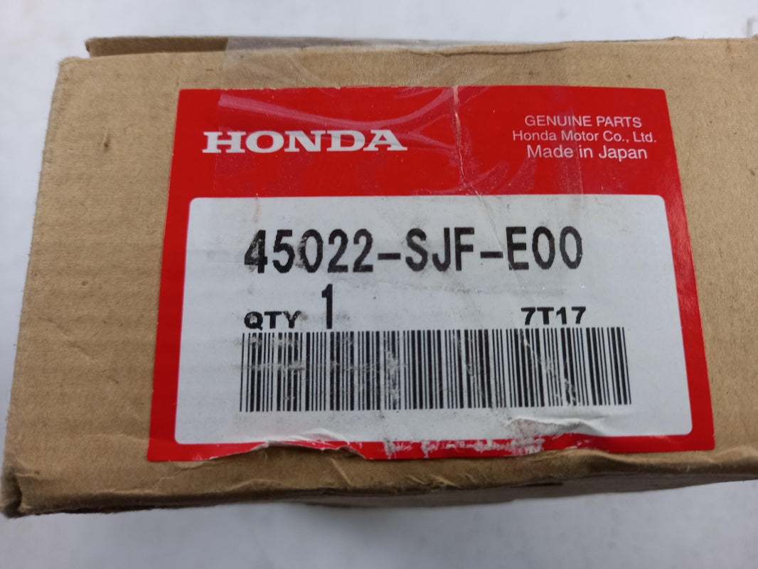 Original OE HONDA Bremsbeläge 45022SJFE00
