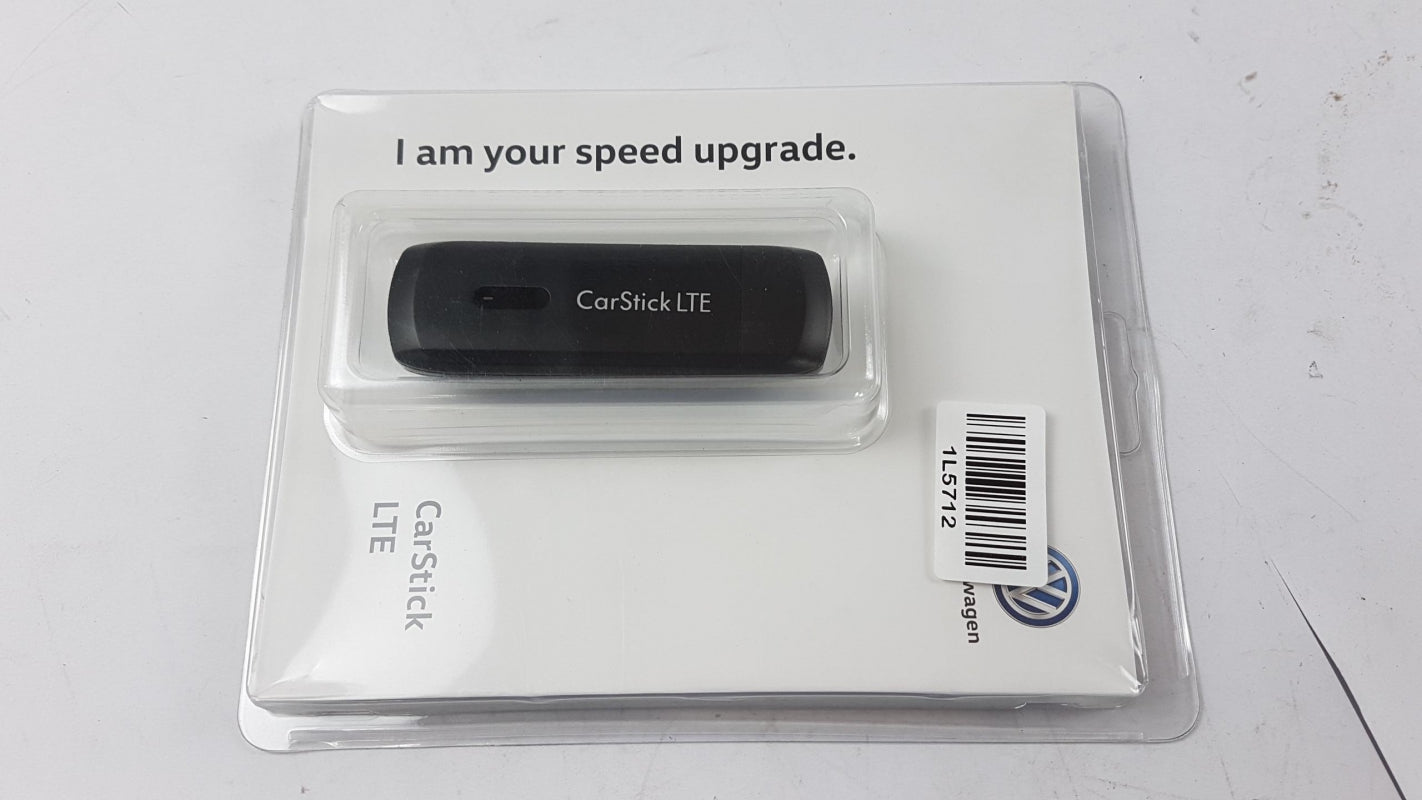 Original VW Amarok Arteon '17-'21 Caddy III (2K) USB Speicher LTE 000051409E