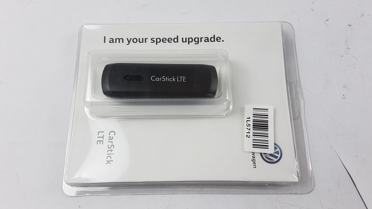 Original VW Amarok Arteon '17-'21 Caddy III (2K) USB Speicher LTE 000051409E