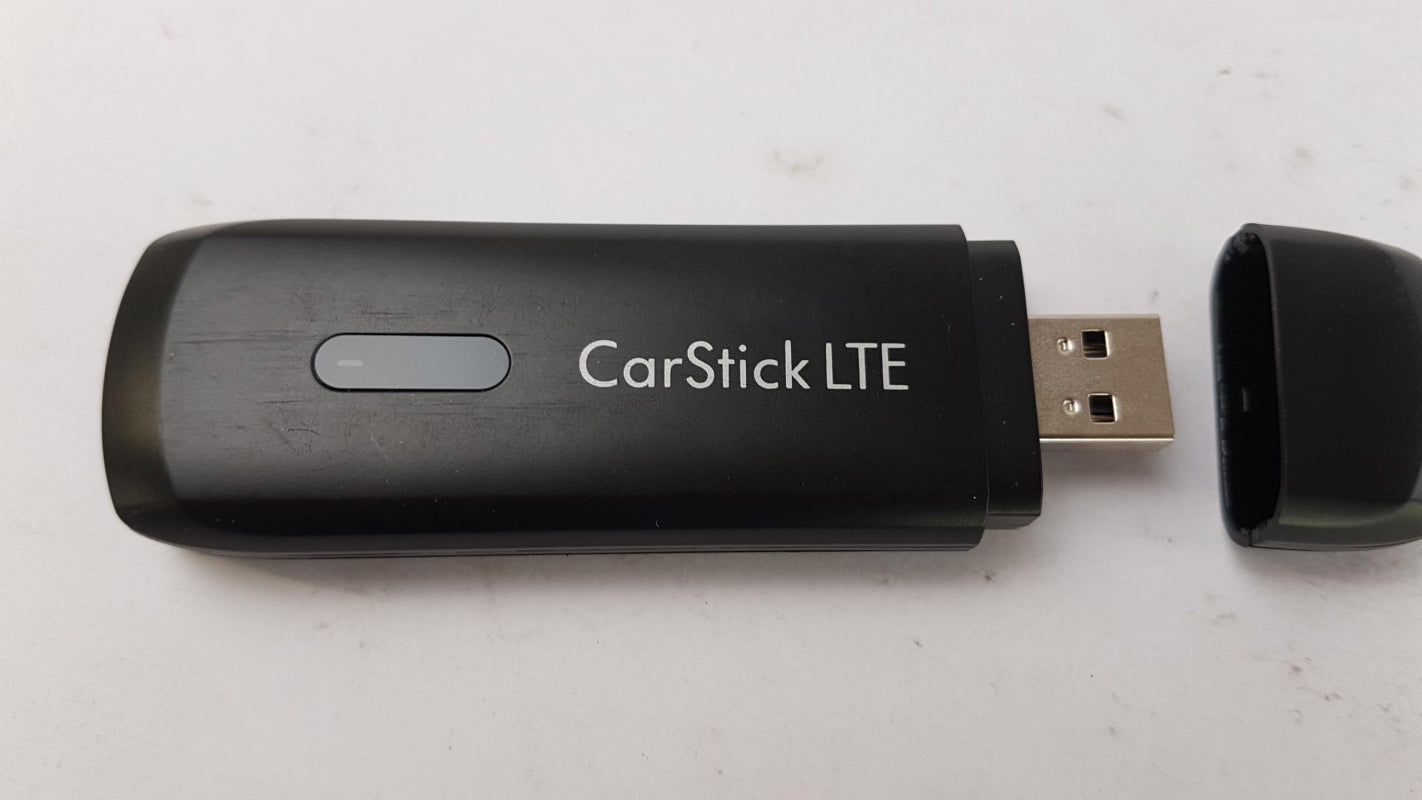 Original VW Amarok Arteon '17-'21 Caddy III (2K) USB Speicher LTE 000051409E