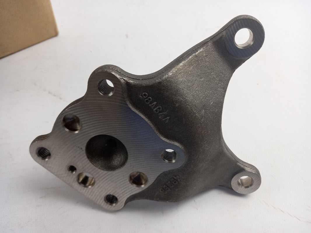 Original FORD Focus CAK '98-'05 Fiesta '01-'08 Radnabe Links 1138520