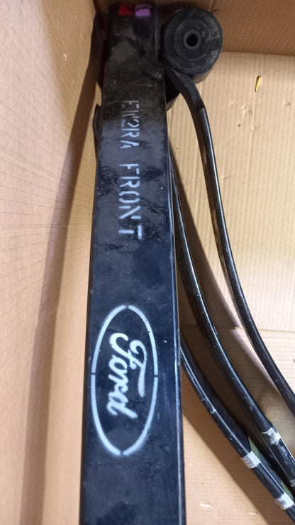 Original FORD Transit (2006-2014) Blattfeder Hinten 1724102