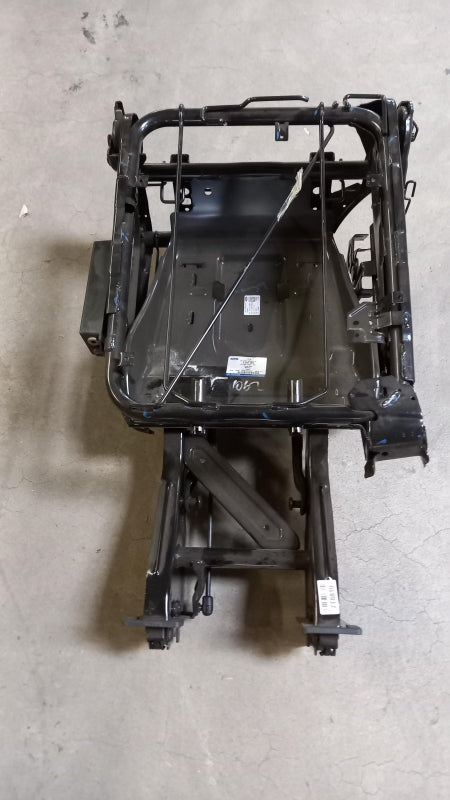 Original OE FORD Rückenlehne-Rahmen 2251284