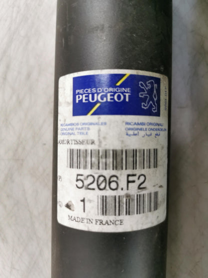 Original OE Peugeot Stoßdämpfer 5206F2