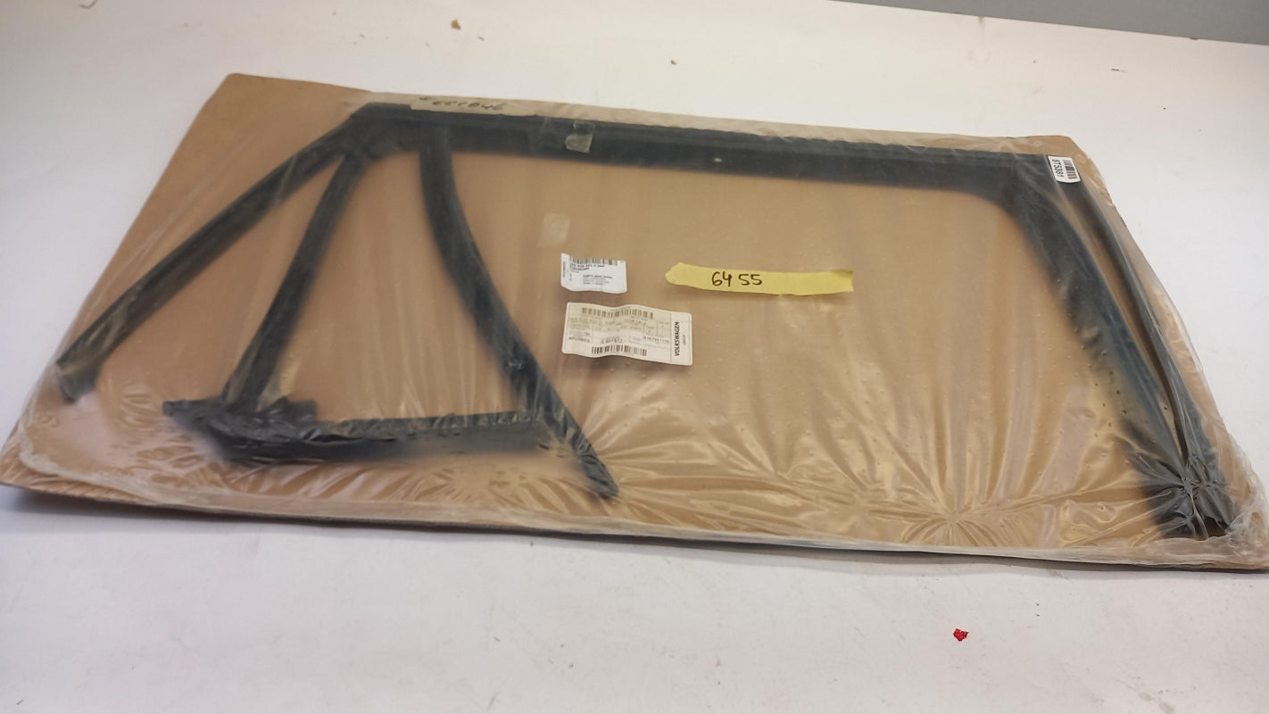 Original OE Volkswagen Fensterführungsschiene 1K9839432D5AP