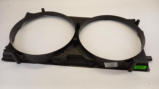 Original OE Volkswagen Lüftergehäuse 701121207C