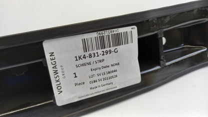 Original VW Golf '04-'09 Tür Halteschiene hinten links 1K4831299G